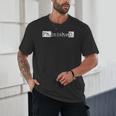 PhD Graduation Doctorate Student Graduate Unisex T-Shirt