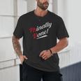 Phinally Done PhDShirt Graduation Unisex T-Shirt