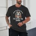 Please Be Patient With Me I'm From The 1900s Bunny 90s Unisex T-Shirt