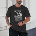Please Be Patient With Me I'm From The 1900s Frog Unisex T-Shirt