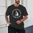 Please Be Patient With Me I'm From The 1900s Ladies Women Unisex T-Shirt