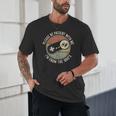 Please Be Patient With Me I'm From The 1900s Retro Gamer Unisex T-Shirt