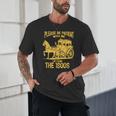 Please Be Patient With Me I'm From The 1900s Vin Unisex T-Shirt