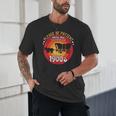 Please Be Patient With Me I'm From The 1900s Vintage Meme Unisex T-Shirt