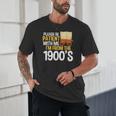 Please Be Patient With Me I'm From The 1900s Vintage Oregon Unisex T-Shirt