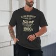 Please Be Patient With Me I'm From The 1900s Vintage Unisex T-Shirt