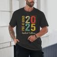 Pre-K Grad 2025 Pre-K Kids Prek Graduation Unisex T-Shirt