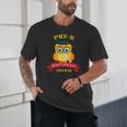 Pre-K Graduation 2018 Cute Owl Unisex T-Shirt