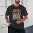 Pre School Graduation Idea Brother & Preschool Graduation Unisex T-Shirt
