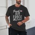 Proud Air Force Cousin US Air Force Graduation Cousin Tee Unisex T-Shirt