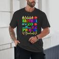Proud Brother Of 2022 Pre K Graduate Graduation Unisex T-Shirt