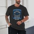Proud Of Cousin Police Academy Graduation Shirt Unisex T-Shirt