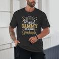 Proud Gammy Of A Class Of 2025 Graduate Senior Graduation Unisex T-Shirt