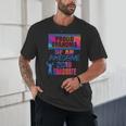Proud Grandma Of A 2019 Graduate Senior Class Graduation Unisex T-Shirt