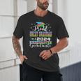 Proud Great Grandma Of Kindergarten Graduate 2024 Graduation Unisex T-Shirt