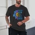 Proud Mom Of a 2022 Senior Shirt Graduation 2022 Women's Unisex T-Shirt