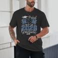 Proud Mom Of a Class Of 2026 Graduate Senior Graduation Unisex T-Shirt