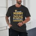 Proud Mommy Of A 2026 College Graduate Shirt Graduation Unisex T-Shirt