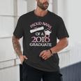 Proud Nana Of a 2018 Graduate Grandmother Graduation Unisex T-Shirt