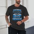 Proud Parent Of a 2018 Senior Graduation Unisex T-Shirt