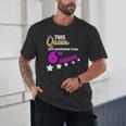 Queen 6th Grade Graduation For Girls Unisex T-Shirt