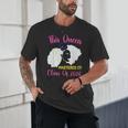 This Queen Mastered It Masters Graduation Class Of 2026 Unisex T-Shirt