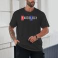 Radiology Markers Shirt 2019 Graduation Unisex T-Shirt