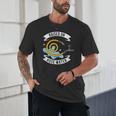 Raised On Hose Water Nostalgia Saying Unisex T-Shirt Raised On Hose Water Nostalgia Saying Unisex T-Shirt