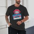 Retro 80s And 90s Cassette Perfect For Nostalgia Unisex T-Shirt Retro 80s And 90s Cassette Perfect For Nostalgia Unisex T-Shirt