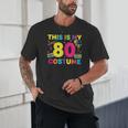 Retro 80's Costume 80s Nostalgia Party Unisex T-Shirt