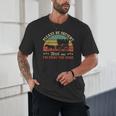 Retro Please Be Patient With Me I'm From The 1900s Unisex T-Shirt