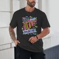 Retro Vintage 00's Baby 10's Made Me Nostalgia Classic Unisex T-Shirt Retro Vintage 00's Baby 10's Made Me Nostalgia Classic Unisex T-Shirt