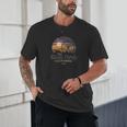 Santa Carla 1987 California Retro Sunset Nostalgia Unisex T-Shirt