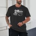 Senior 2024 Graduation Class Of 2024 Senior Women Boy Girl Unisex T-Shirt