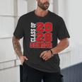 Senior 2026 Class Of 2026 Graduation Unisex T-Shirt