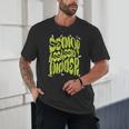 Senior Assassin Winner School Graduation Water Game Unisex T-Shirt