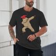 Sloth Dabbing Shirt Graduation Day Shirt See Ya Unisex T-Shirt