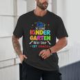 So Long Kindergarten Graduation 2025 Graduate 1st Grade Unisex T-Shirt