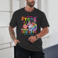 So Long Prek Pre-K Graduation Graduate Unicorn Kids Girls Unisex T-Shirt