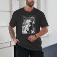 Stranger Things Hellfire Club Chrissy In Memory Of Unisex T-Shirt Stranger Things Hellfire Club Chrissy In Memory Of Unisex T-Shirt