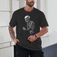 Stuck In The 80S Music Tee Walkman Cassette Nostalgia Unisex T-Shirt Stuck In The 80S Music Tee Walkman Cassette Nostalgia Unisex T-Shirt