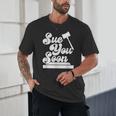 Sue You Soon Law Student School Graduation Unisex T-Shirt