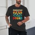 Summer Vacation Graduation Cruise Squad 2026 Matching Unisex T-Shirt