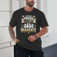 Super Proud Uncle Of A Class Of 2026 Graduate Graduation Unisex T-Shirt
