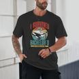 I Survived My Bachelor's Degree Party Bachelor Graduation Unisex T-Shirt