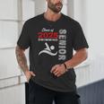 Swimming Team Senior Class Of 2025 Graduation 2025 Unisex T-Shirt