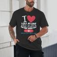Veterinary Technician Graduation Shirt Vet Tech Unisex T-Shirt