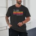Video Cassette Tape VHS 80s 90s Nostalgia Costume Unisex T-Shirt Video Cassette Tape VHS 80s 90s Nostalgia Costume Unisex T-Shirt