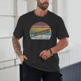 Vintage Homebody Shirt Stay At Home Quarantine Introvert Unisex T-Shirt Vintage Homebody Shirt Stay At Home Quarantine Introvert Unisex T-Shirt