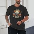 All I Want Is Sunshine & Books Summer Reading Unisex T-Shirt All I Want Is Sunshine & Books Summer Reading Unisex T-Shirt
